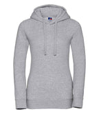 Russell Athletic Lds Authentic Hood. Swt