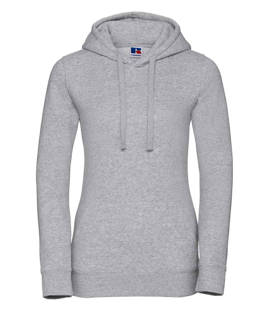 Russell Athletic Lds Authentic Hood. Swt