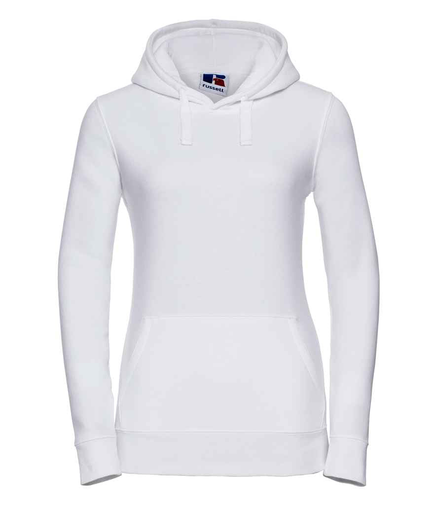 Russell Athletic Lds Authentic Hood. Swt