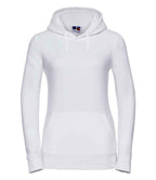 Russell Athletic Lds Authentic Hood. Swt