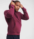 265M Burgundy Model