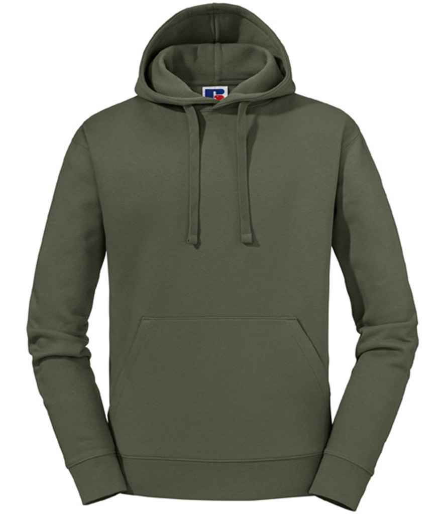 Russell Athletic Authentic Hooded Sweat