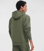 265M Olive Green Model