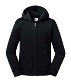 Russell Athletic Kids Auth. Zipped Hood
