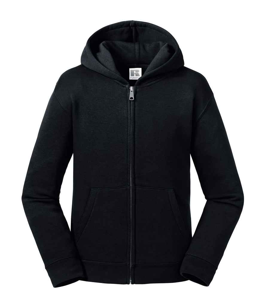 Russell Athletic Kids Auth. Zipped Hood
