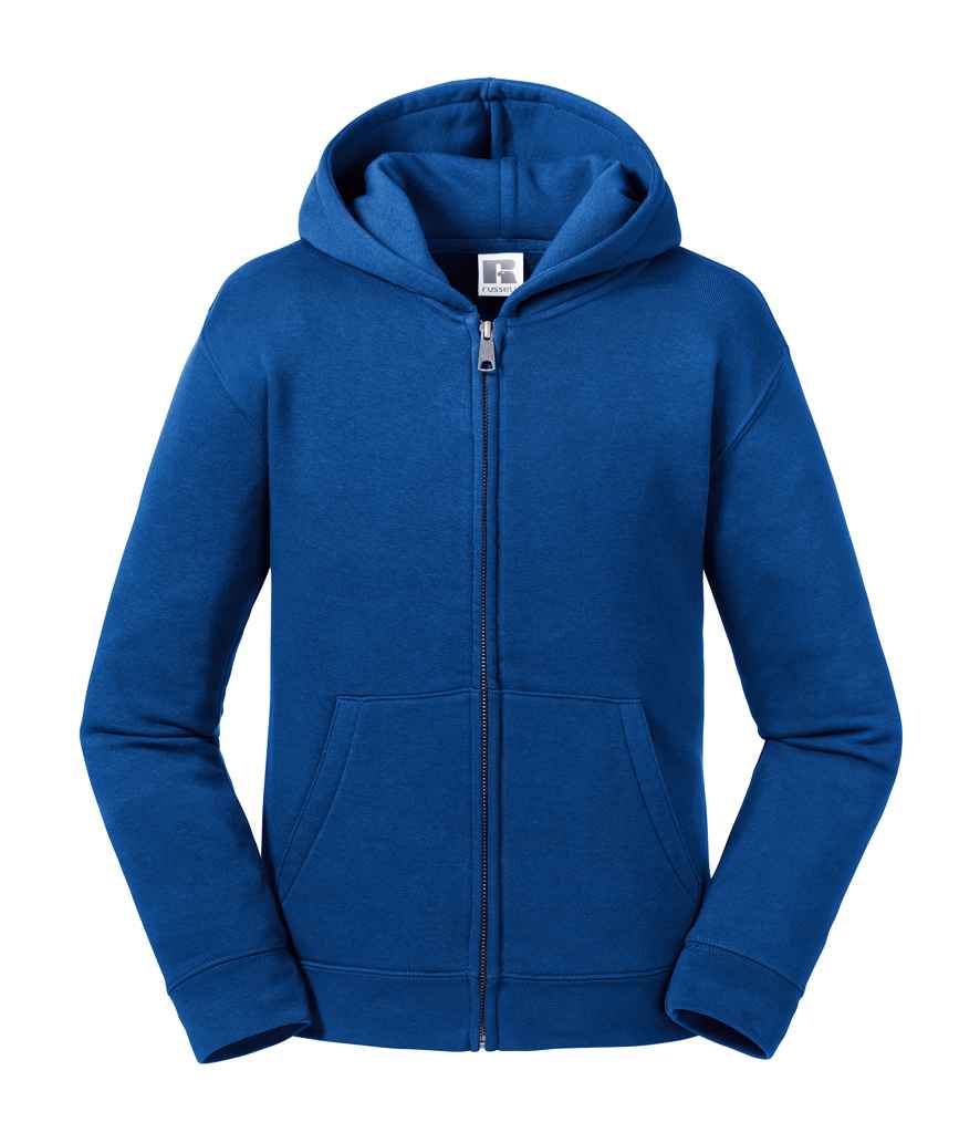 Russell Athletic Kids Auth. Zipped Hood