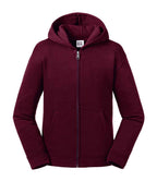 Russell Athletic Kids Auth. Zipped Hood