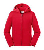 Russell Athletic Kids Auth. Zipped Hood