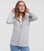 266F Light Oxford Model