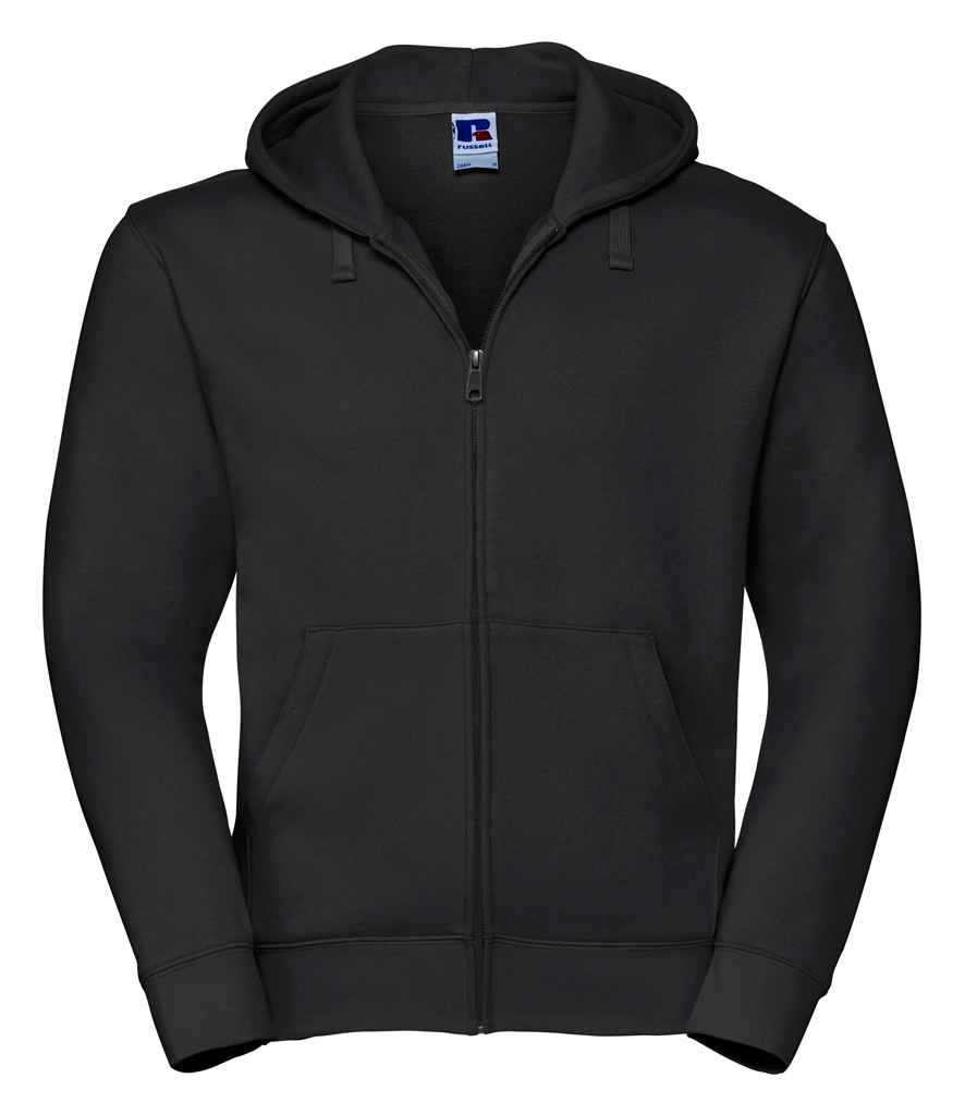 Russell Athletic Authentic Zipped Hood