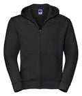Russell Athletic Authentic Zipped Hood