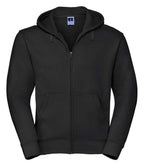 Russell Athletic Authentic Zipped Hood