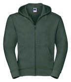 Russell Athletic Authentic Zipped Hood