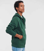 266M Bottle Green Model