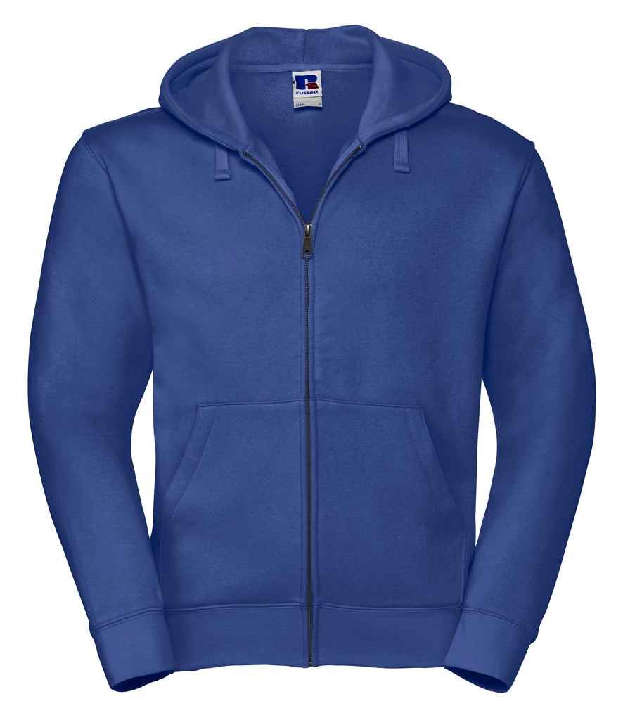 Russell Athletic Authentic Zipped Hood