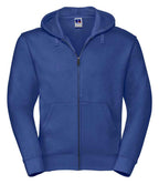 Russell Athletic Authentic Zipped Hood