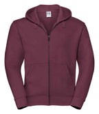 Russell Athletic Authentic Zipped Hood
