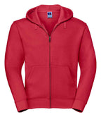 Russell Athletic Authentic Zipped Hood