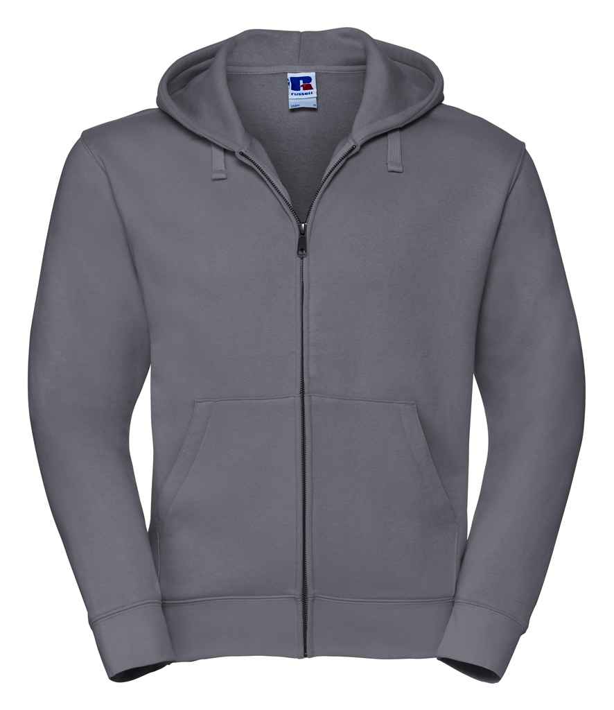Russell Athletic Authentic Zipped Hood