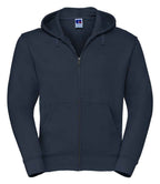Russell Athletic Authentic Zipped Hood
