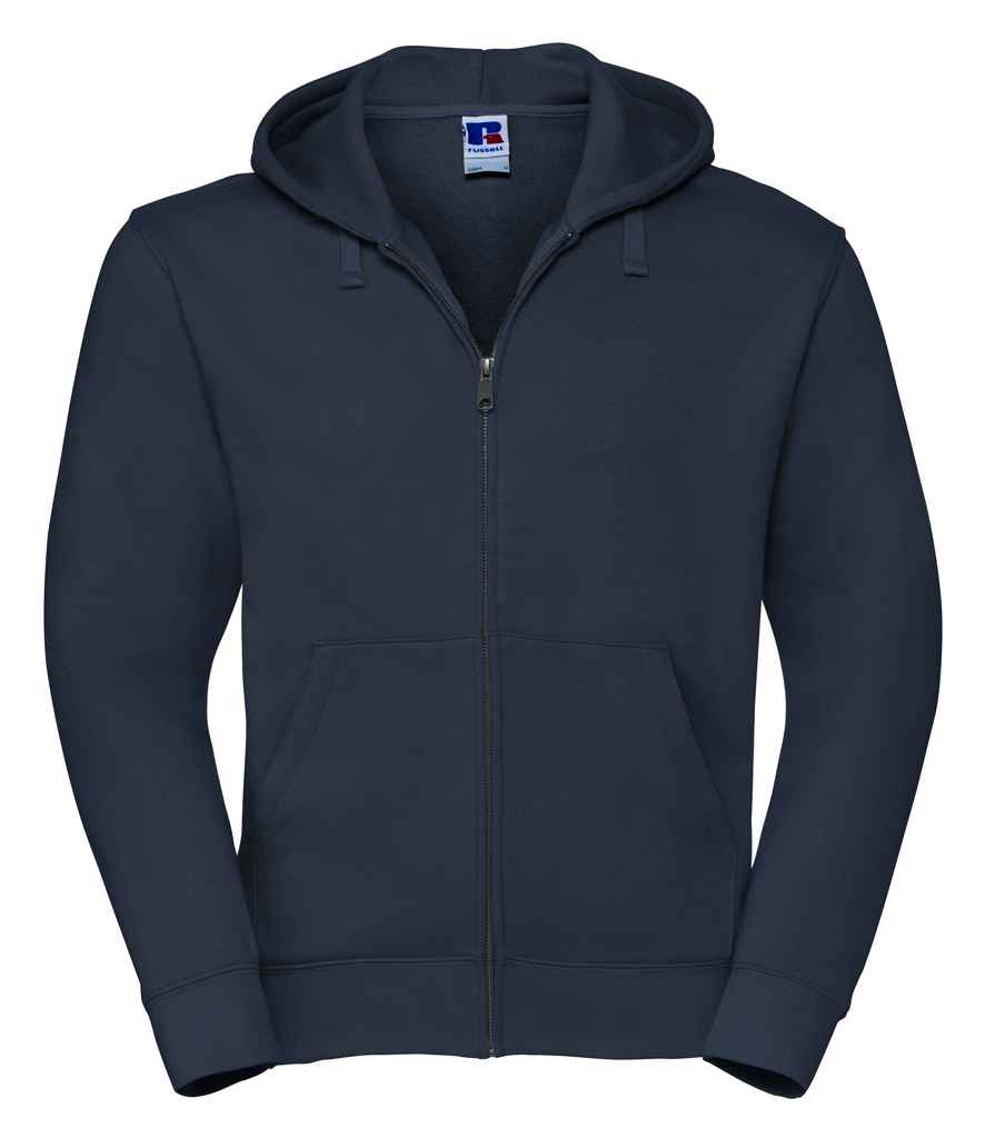 Russell Athletic Authentic Zipped Hood