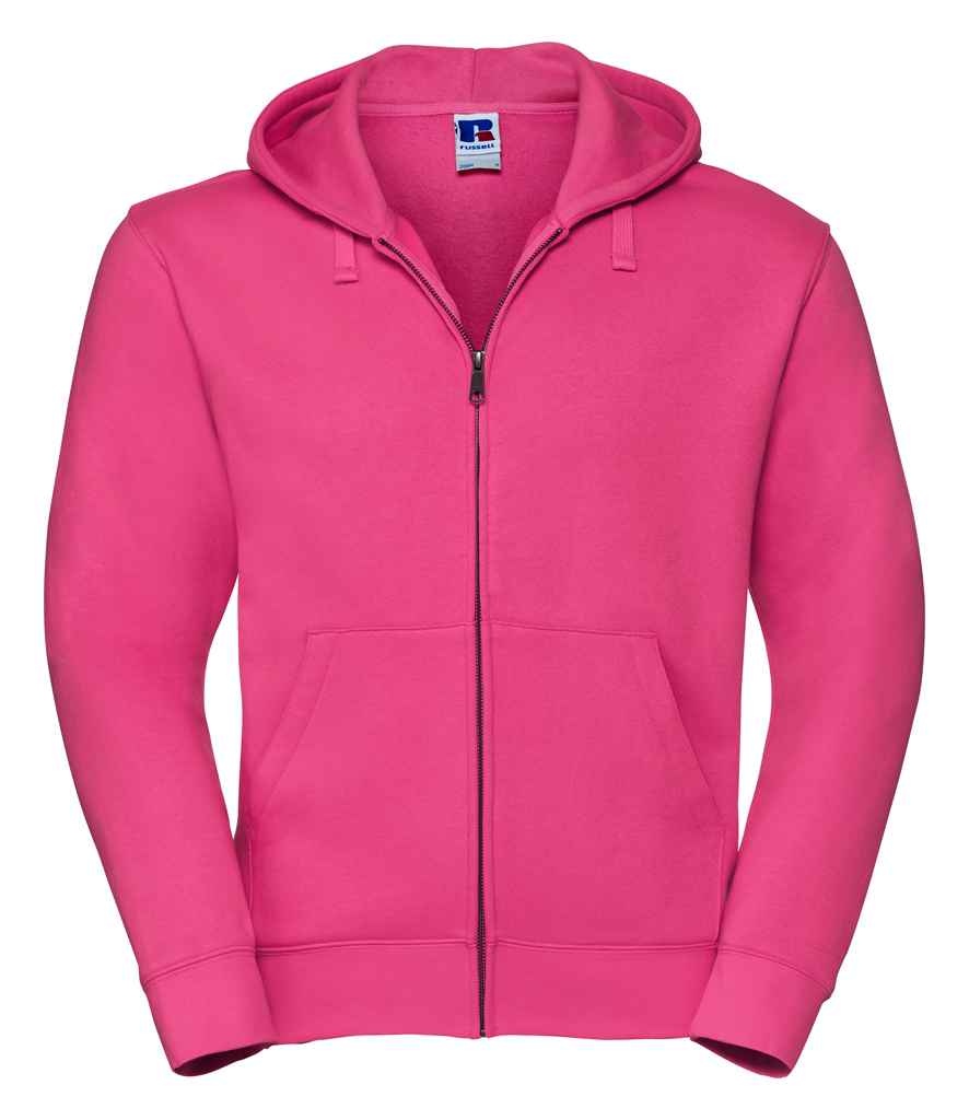 Russell Athletic Authentic Zipped Hood