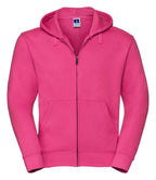 Russell Athletic Authentic Zipped Hood