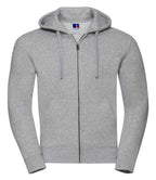 Russell Athletic Authentic Zipped Hood