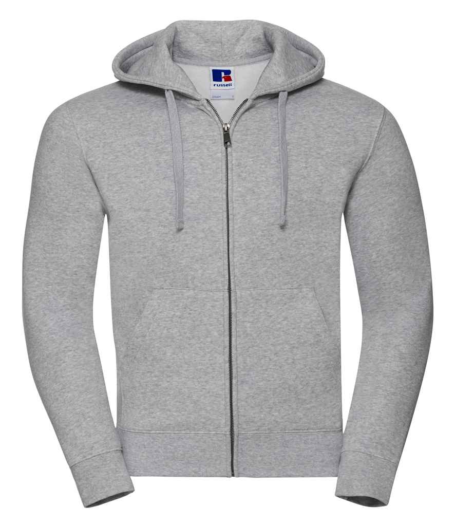 Russell Athletic Authentic Zipped Hood