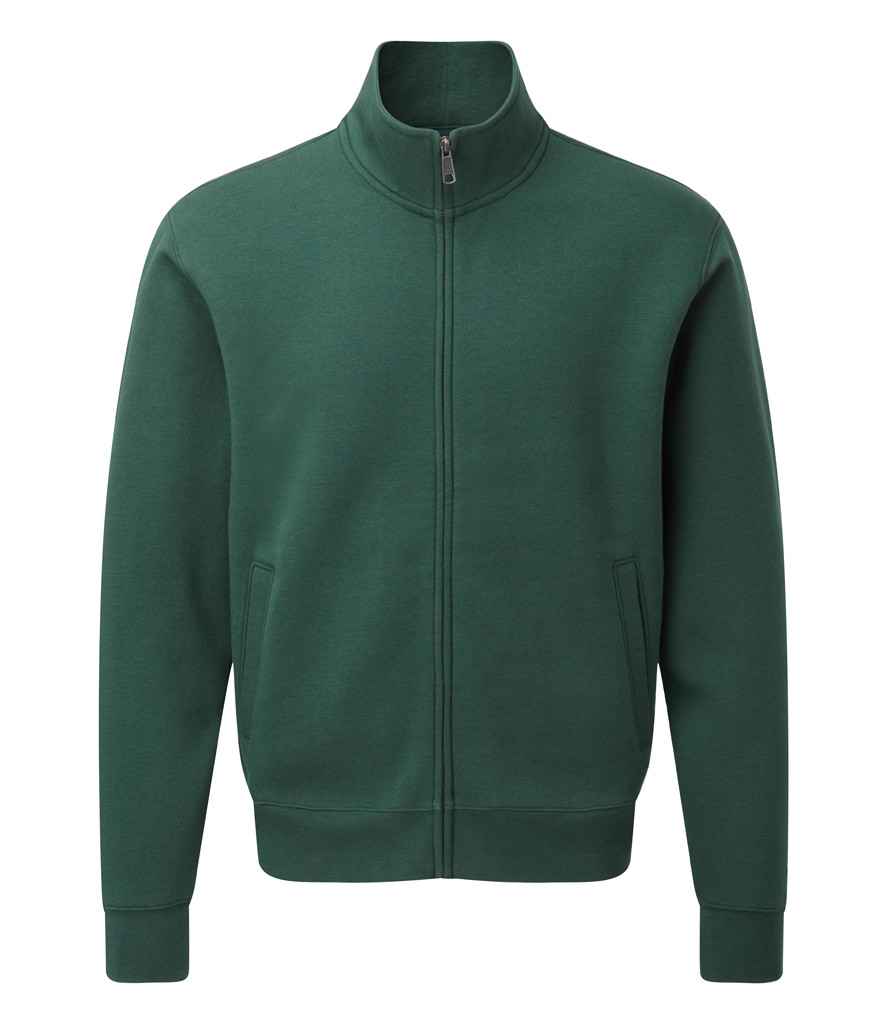 Russell Athletic Authentic Sweat Jacket
