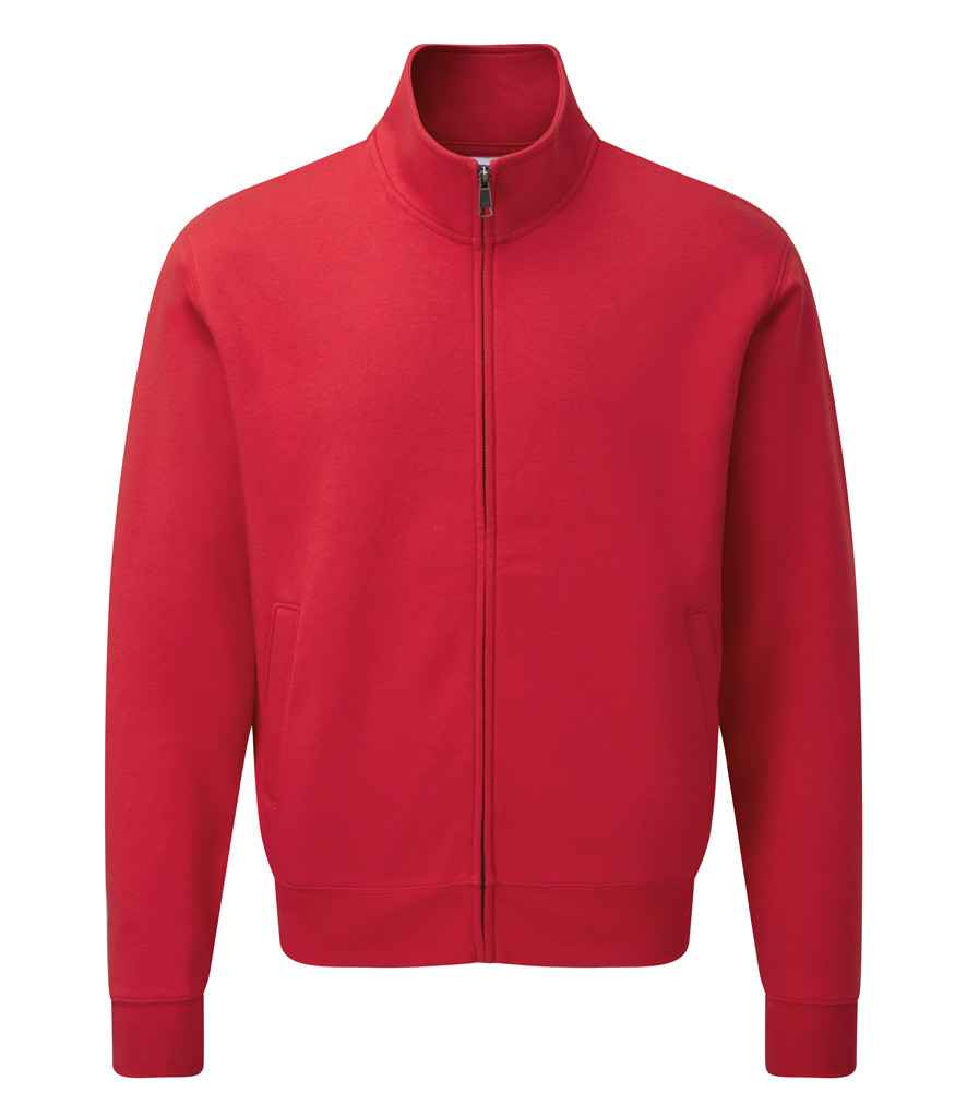 Russell Athletic Authentic Sweat Jacket