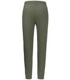 268M Olive Green Back