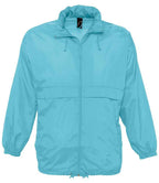 SOLS Surf Windbreaker Jkt
