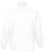 32000 White Back