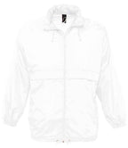 SOLS Surf Windbreaker Jkt