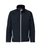 Russell Athletic Bionic Softshell Jacket