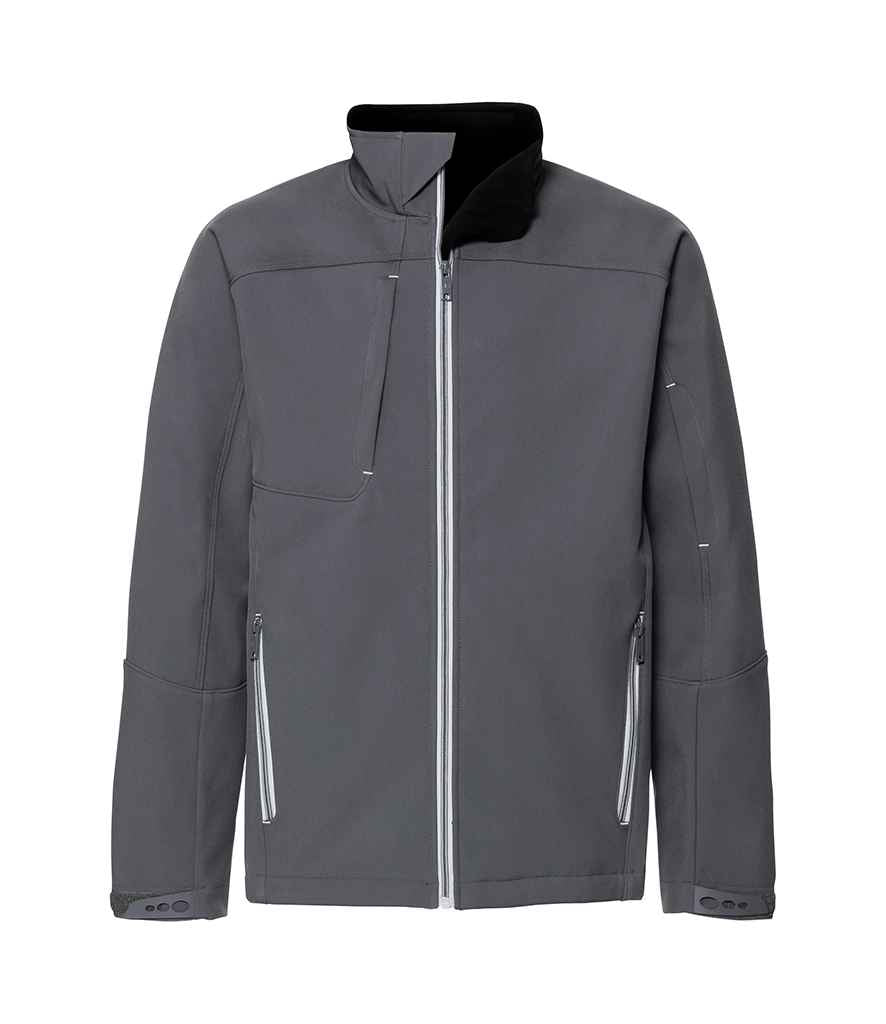 Russell Athletic Bionic Softshell Jacket