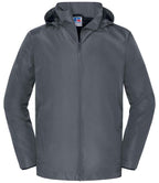 Russell Athletic Essential Weather Shell Jkt.