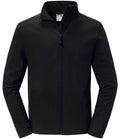 Russell Athletic Essential Sofftshell Jacket