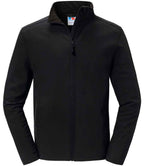 Russell Athletic Essential Sofftshell Jacket