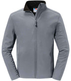 Russell Athletic Essential Sofftshell Jacket