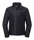 Russell Athletic Cross Jacket