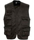 SOLS Wild Gilet