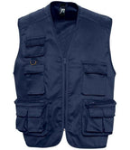 SOLS Wild Gilet