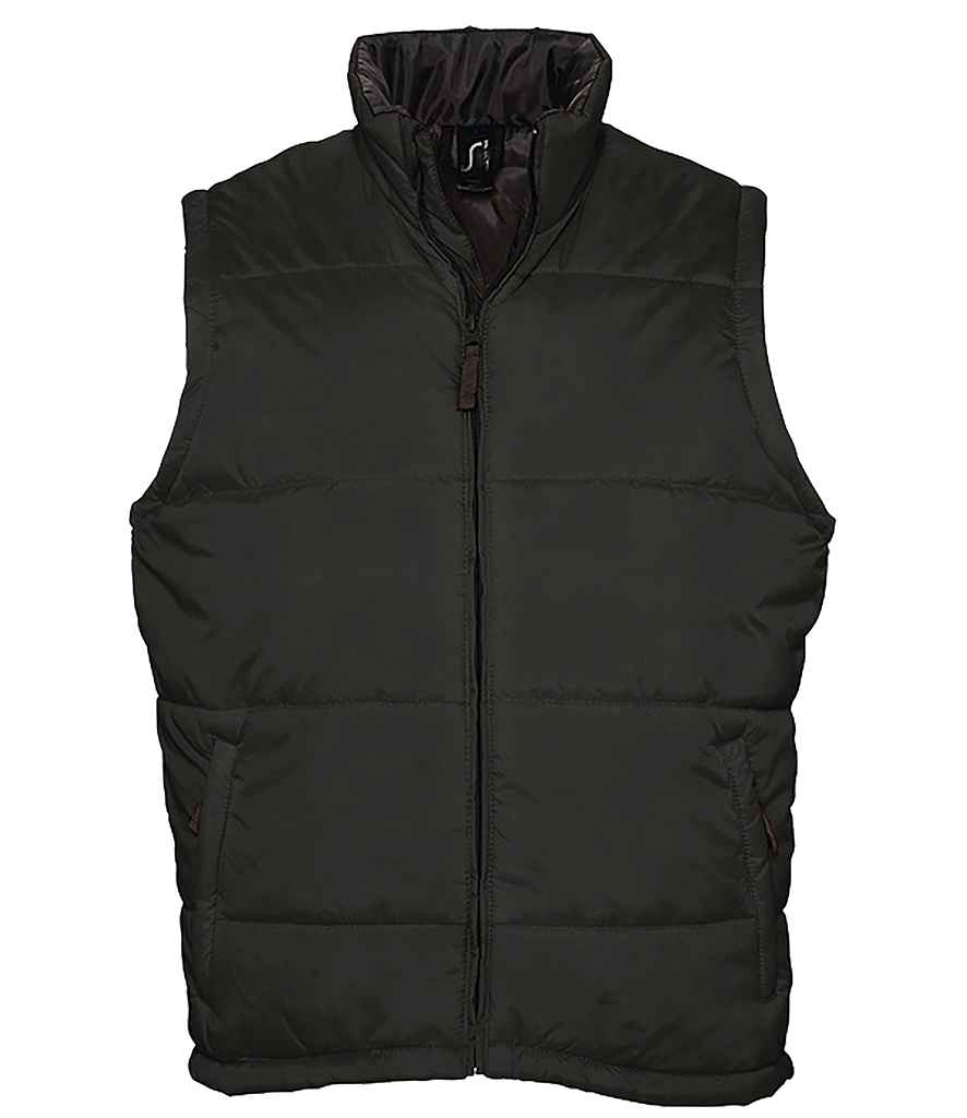 SOLS Warm Bodywarmer