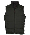 SOLS Warm Bodywarmer