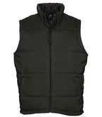 SOLS Warm Bodywarmer