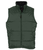 SOLS Warm Bodywarmer