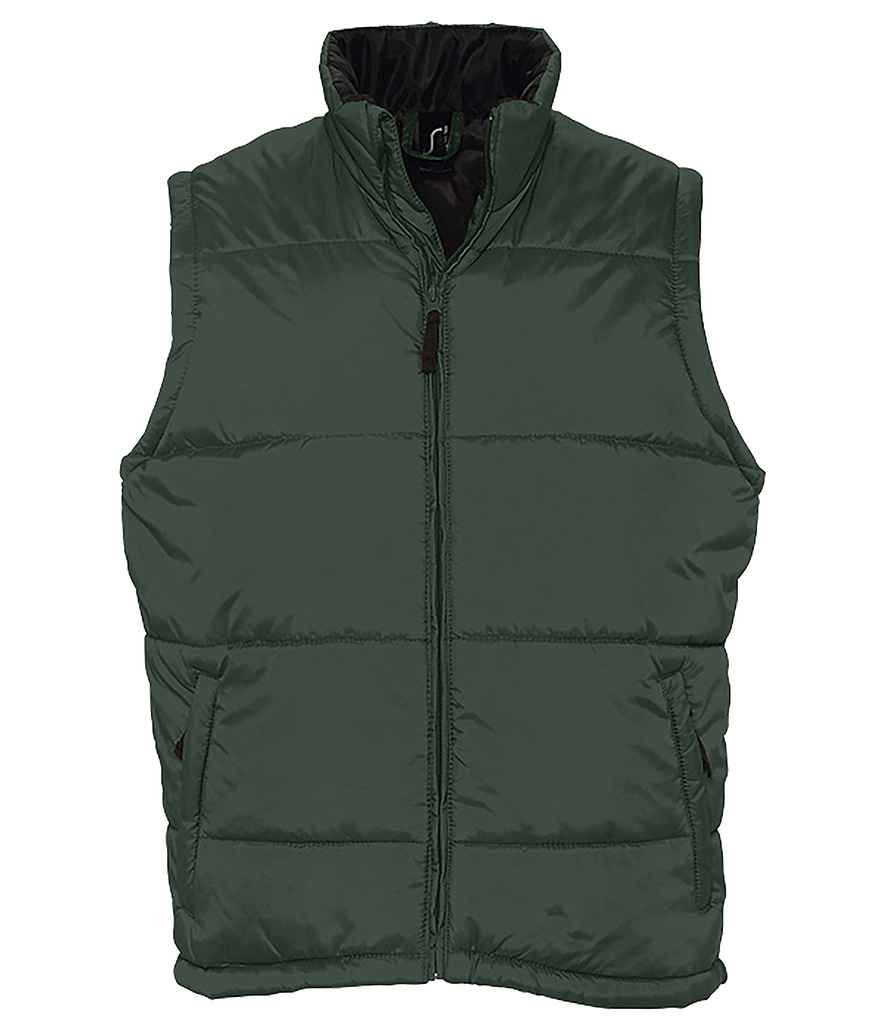 SOLS Warm Bodywarmer