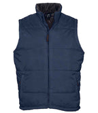 SOLS Warm Bodywarmer